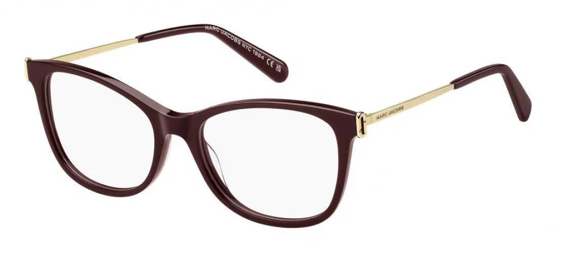 Marc Jacobs MARC769 Eyeglasses - view 3
